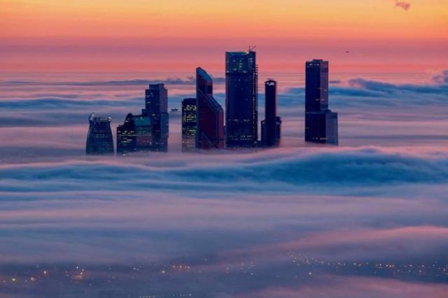 Фото интересные и не только