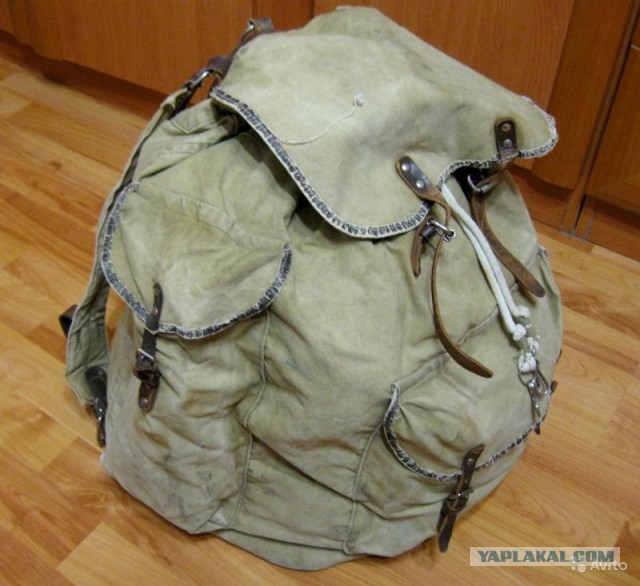 Рожденная в СССР