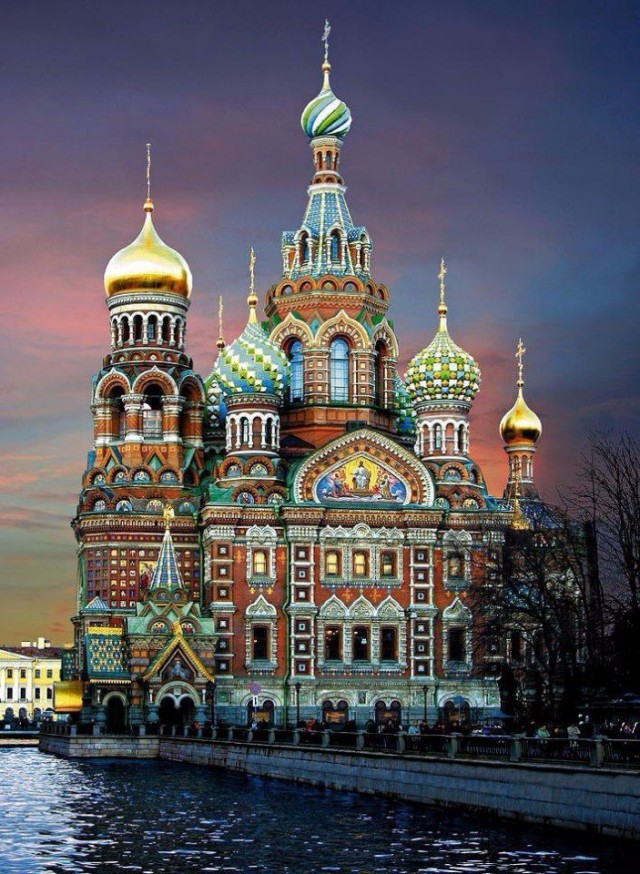 Фото интересные и не только