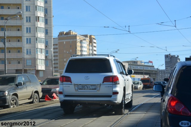 Московское быдло "обижают" в Хорватии