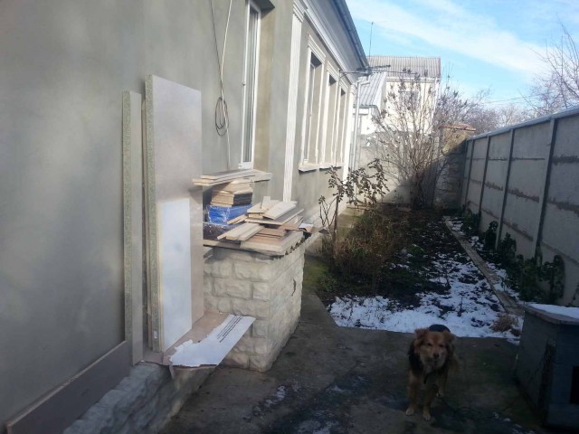 Карьера беженца, который смог.