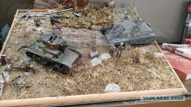 Музей истории танка Т-34