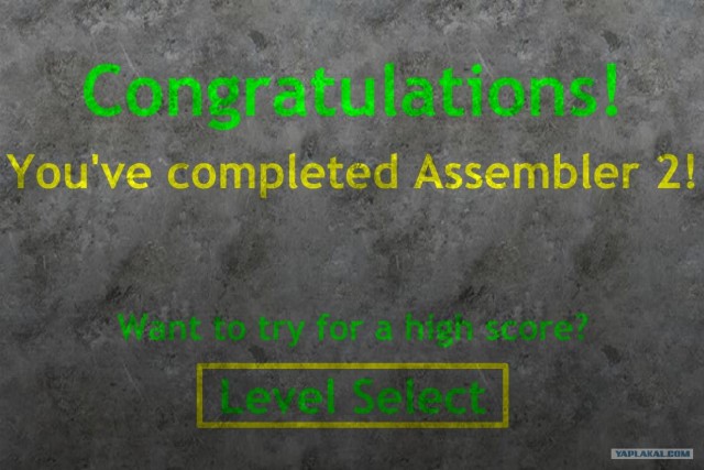 Assembler 2