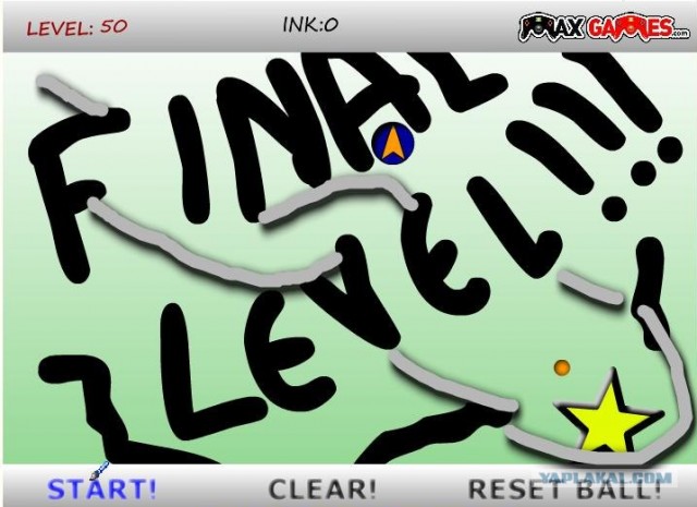 Draw Bounce