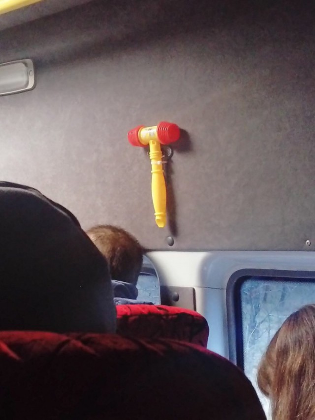 28 человек, достойных звания «гений черного юмора»