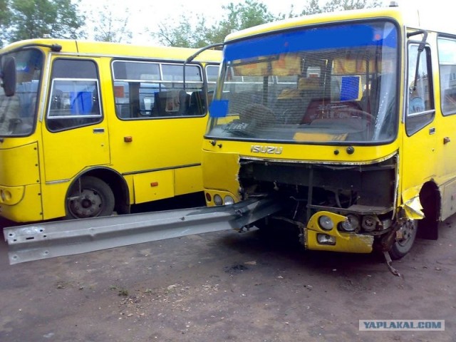 Пассажирам повезло!