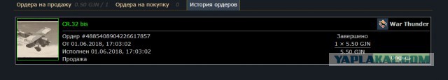 War Thunder 2