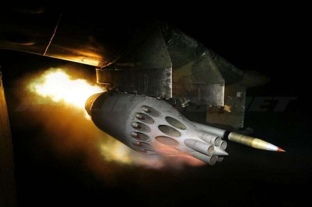 Удивительные факты о боевом вертолете Ми-24
