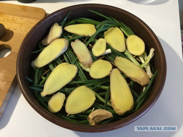 Тушеная свиная грудинка. Dong Po Rou. Китайская кухня.