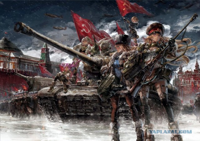Wargaming 54