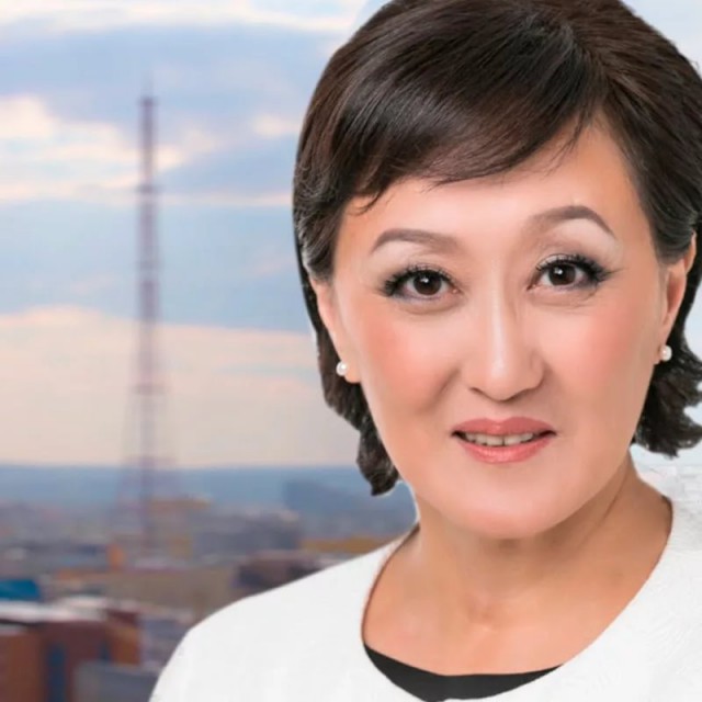 В мэрии Якутска ФСБ проводит выемку документов