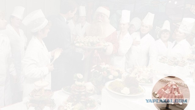 Как только люди выживали на Новый год?