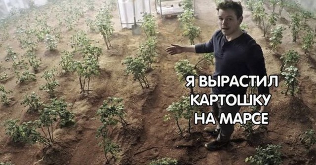 Ни на Луну, ни на Марс человек живым не долетит