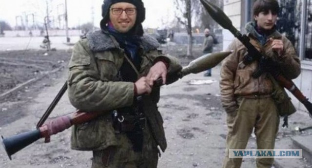 Спящие заговорили?! Экс-сотрудник СБУ в прямом эфире рассказывает о преступлениях украинских властей
