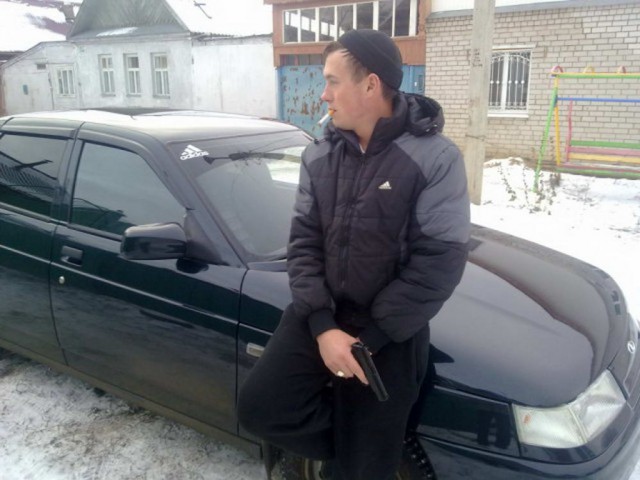 Скотсети и прочие интернеты 29.03.19