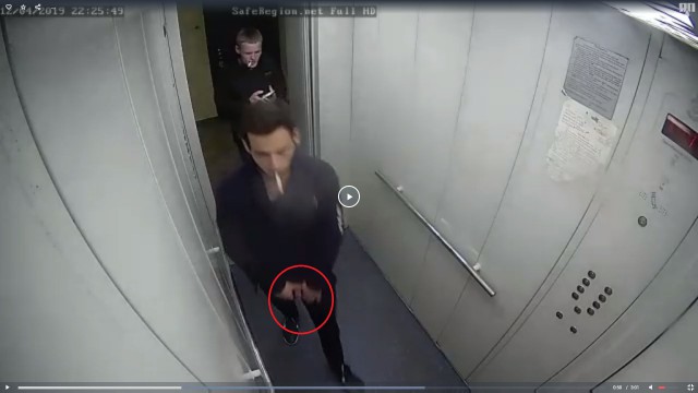 Лица, не обремененные интеллектом