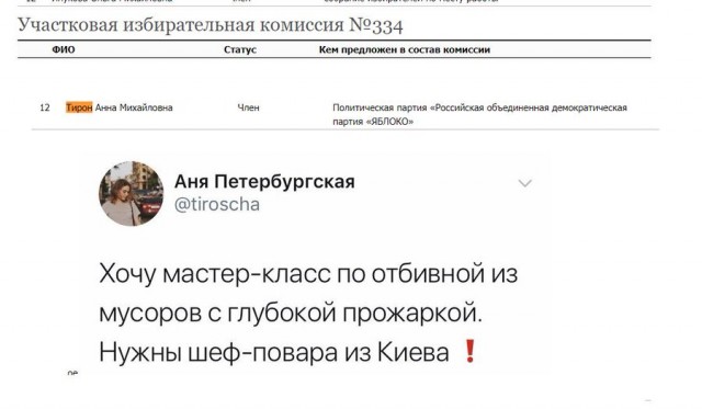 Я твой режим шатал!