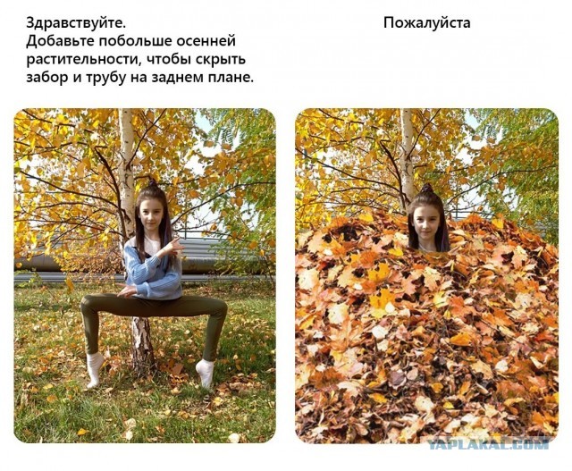 Картинки с надписями, истории и анекдоты 02.11.19