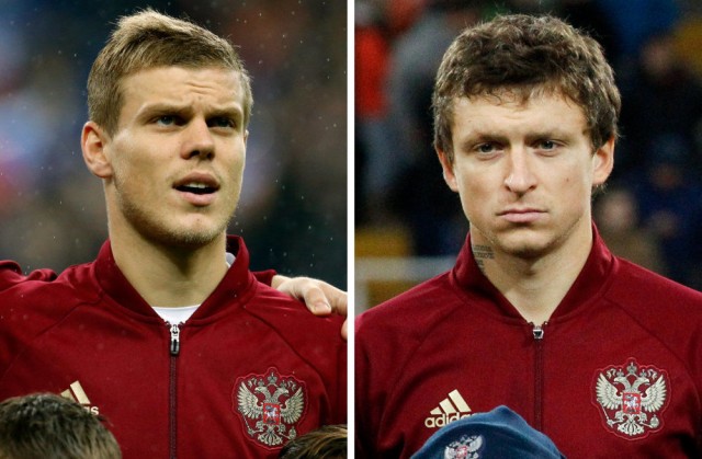 Чемпионат России по футболу 2019-2020. Часть V.