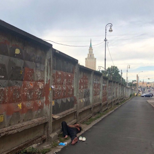 Скотсети и прочие интернеты 13.12.19