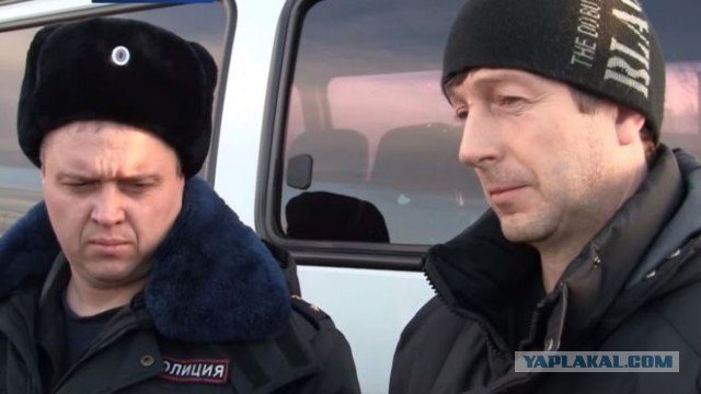 Экс единоросов осудили за массовые убийства в составе ОПГ