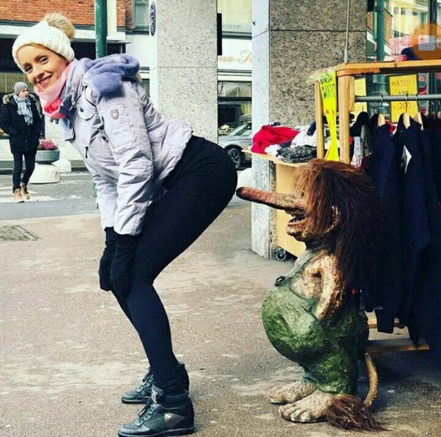 Чудики из социальных сетей 21.03.20