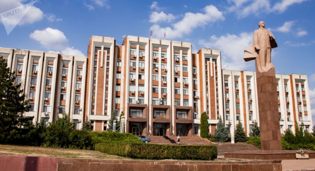 Приднестровье, цензура и гонения.