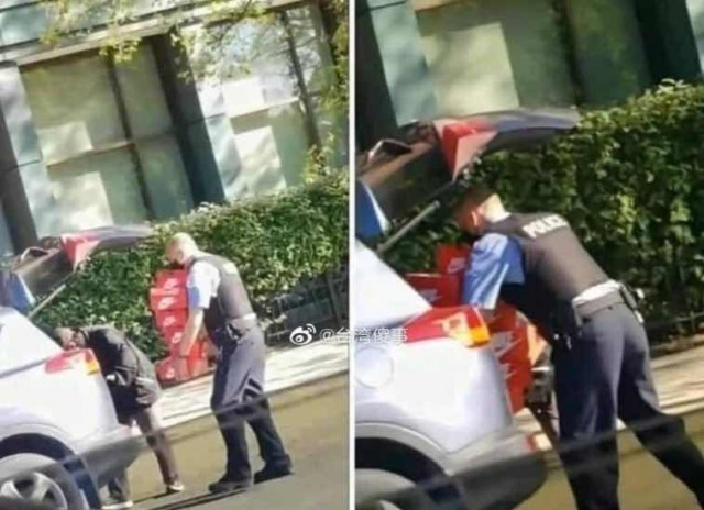 Дикий Запад вернулся