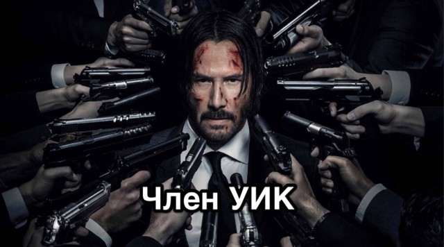 Редкое зрелище будет