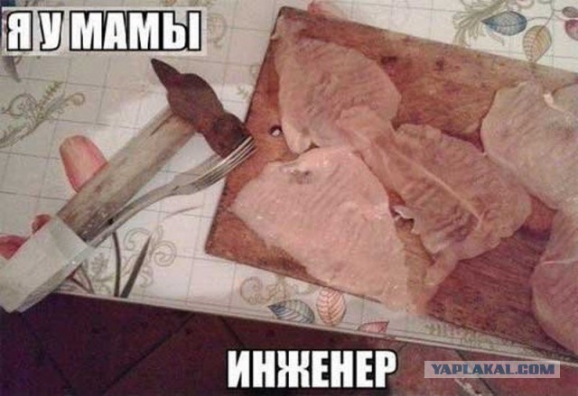 Интересные дизайнерские штучки