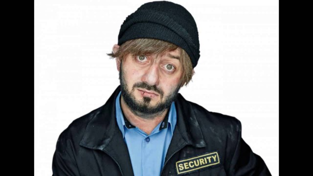 Это Россия, детка. Фсб вымогает деньги