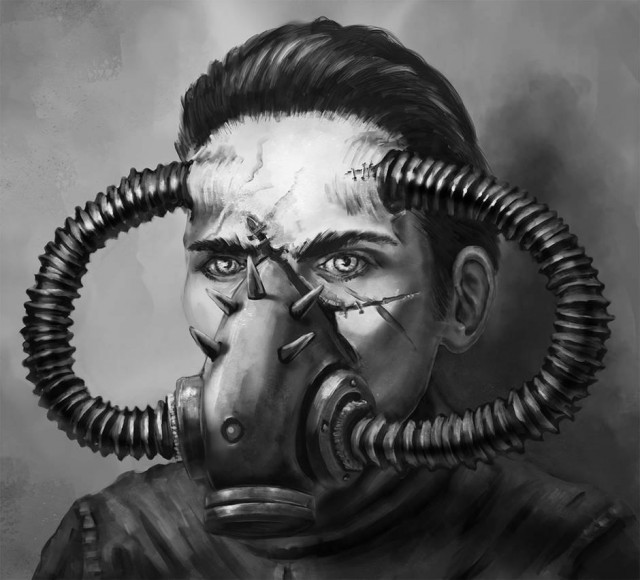 Crazy Art "Выбор сделан вступаем в 21 год!"