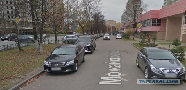 Регистратор дороже, чем твоя машина