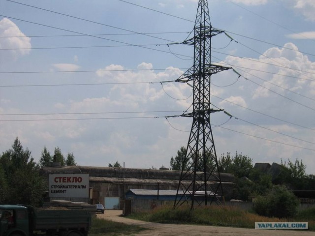Форты Бреста