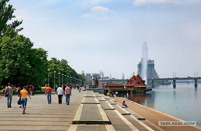Родные края