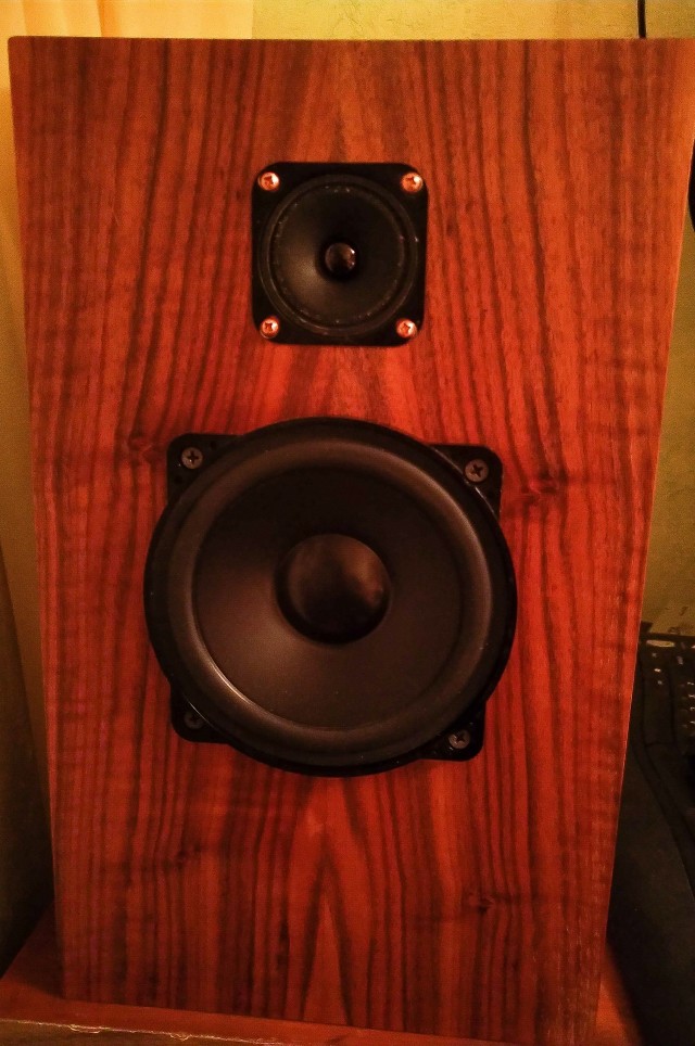 Вторая жизнь Radiotehnika S30
