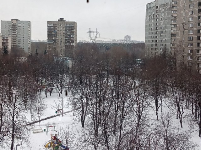 1 апреля, Екб