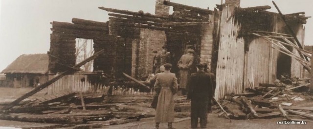 Красная камера. Репортаж о пожаре, на котором погибло 65 человек