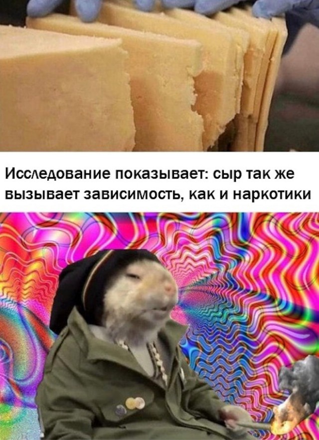 Картинки и мемы, всем хороших выходных