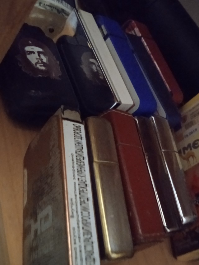Желанные подарки