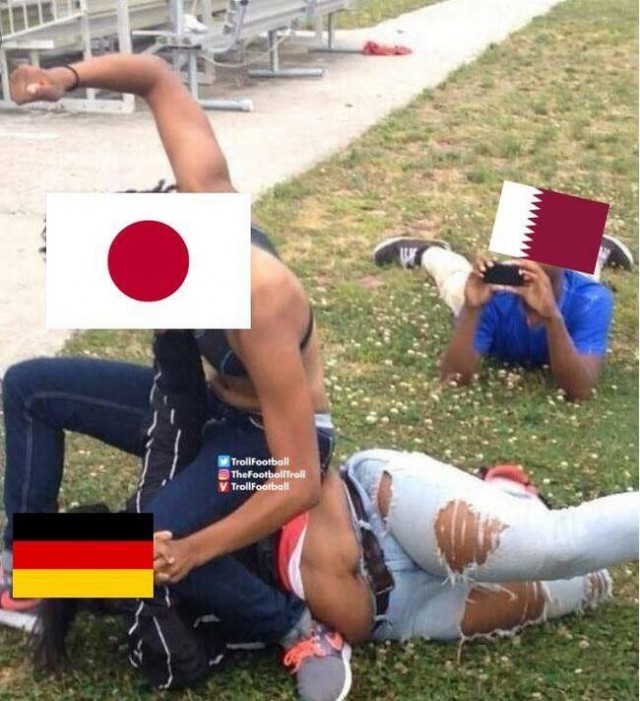 "Не забудьте ваши флаги "