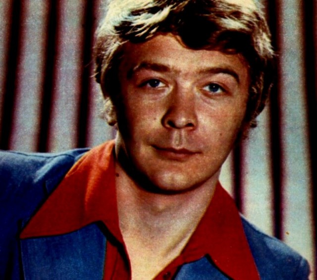 Как сложилась судьба Сергея Проханова