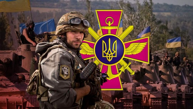 Зеленский в Славянске