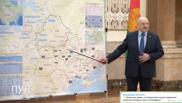 Победная поступь идиотизма по планете – том 6