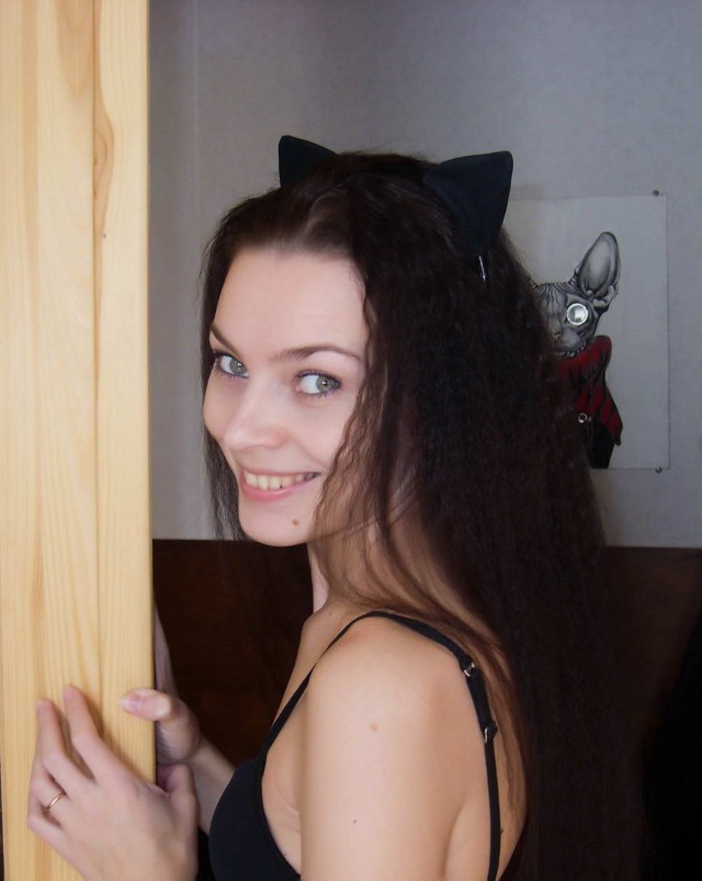 Девчата для тонуса - 44!