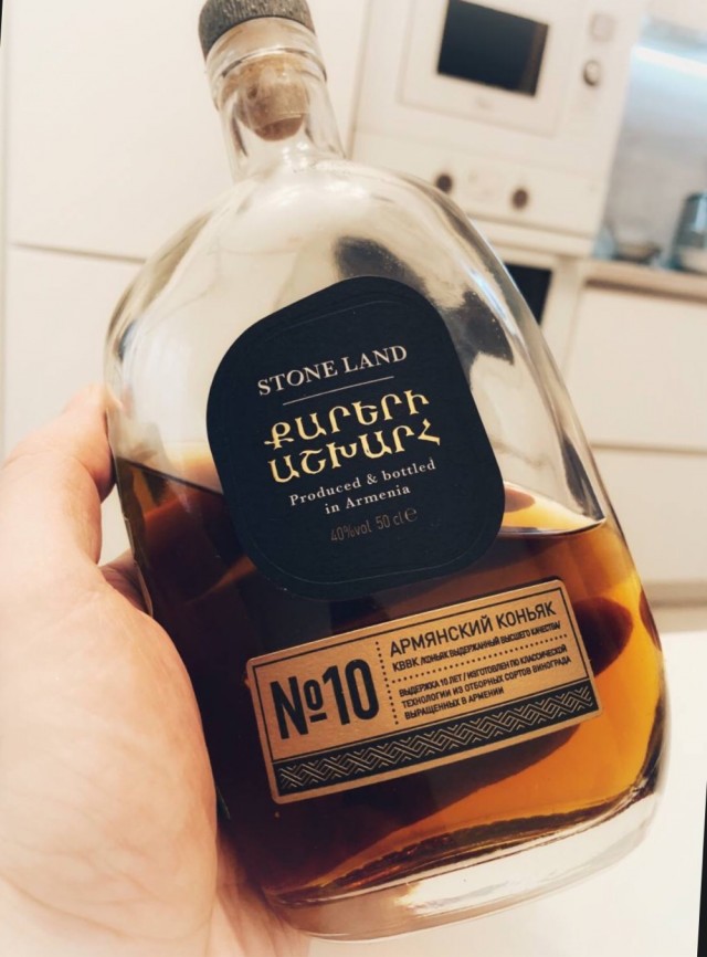 Что вы могли не знать о коньяке