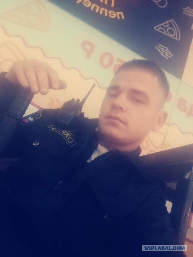 В самарском автобусе избили кондуктора