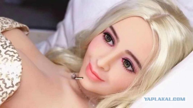 Резиновая Зина лучше чем настоящая Марина