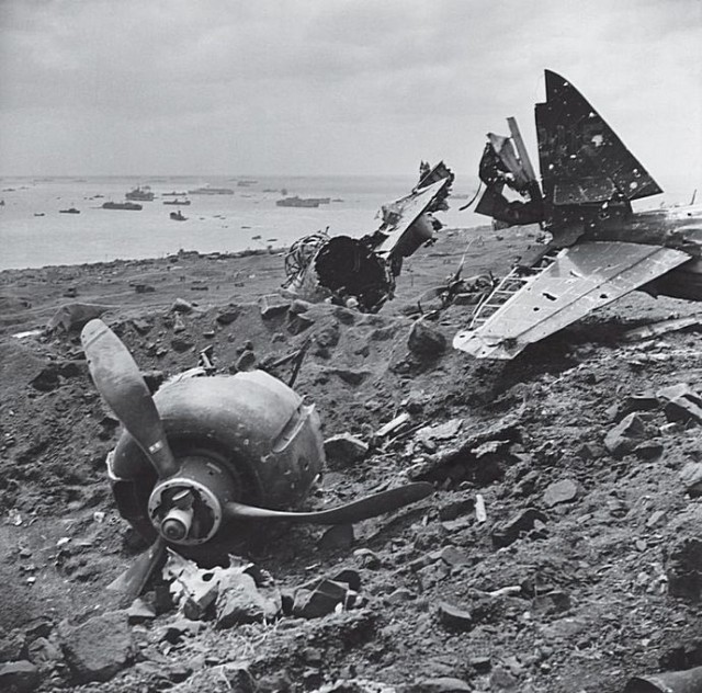 A6M Zero. Лучший палубный истребитель Императорского японского флота