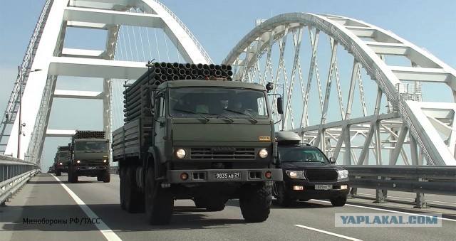 Путин прокомментировал взрыв на Крымском мосту: